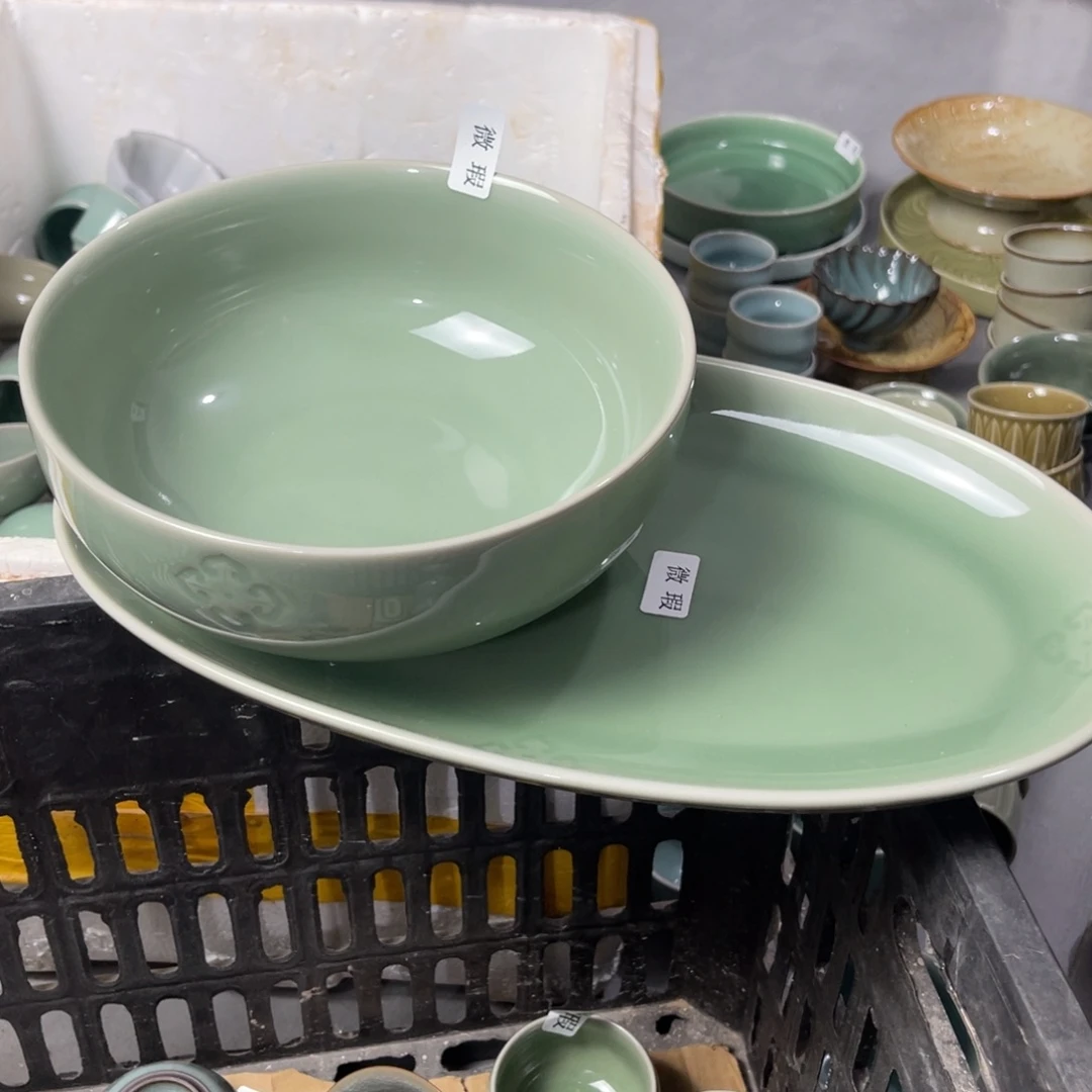 三宝茶器开播福利