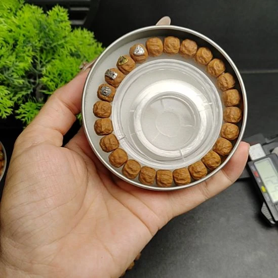 手串猴头核桃高品质毕业级馒头料龙蛇之变四标全品