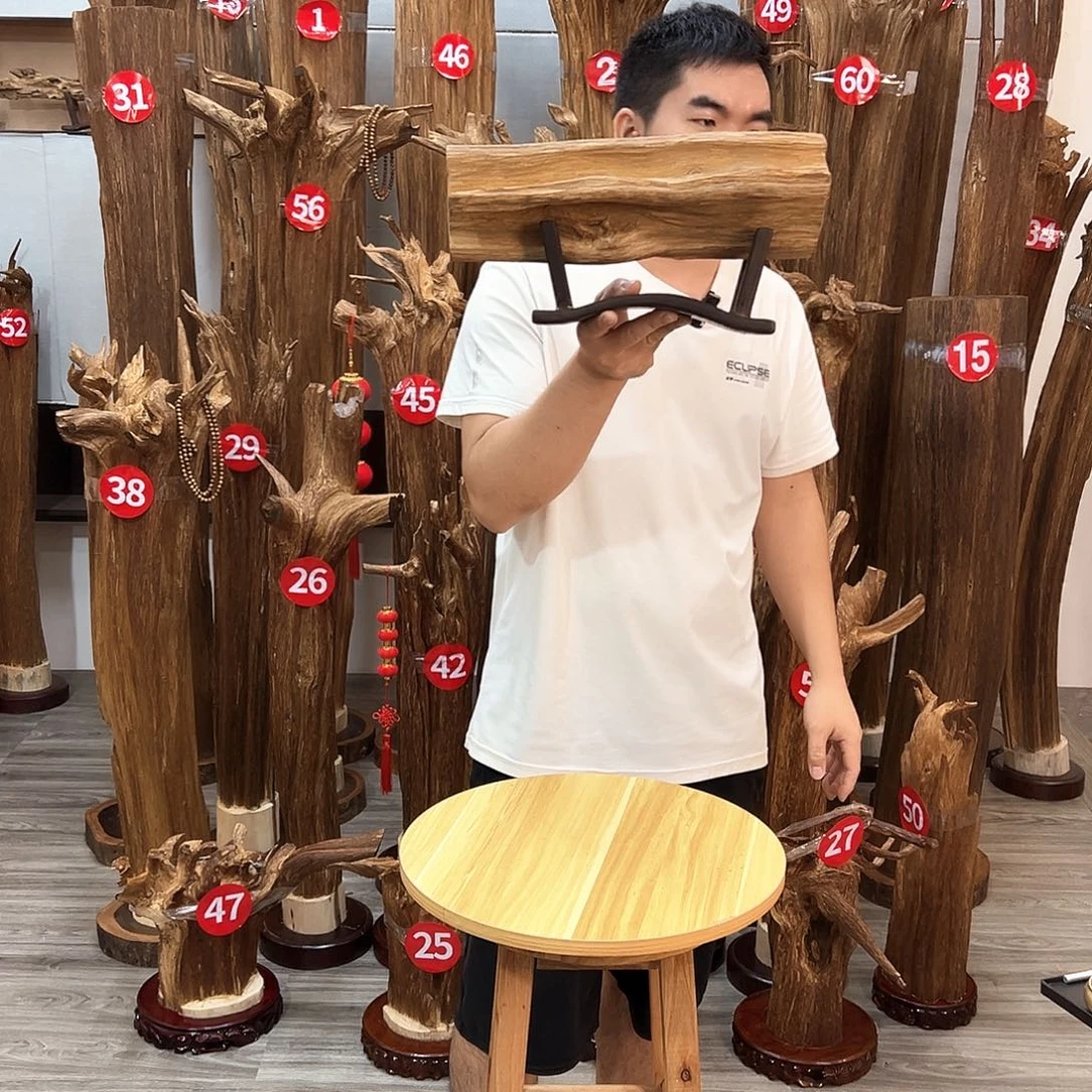 沉香沉香碎屑沉香