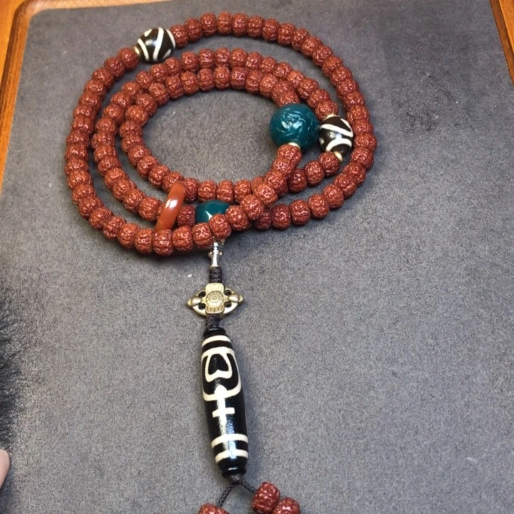 金刚菩提吊坠金刚