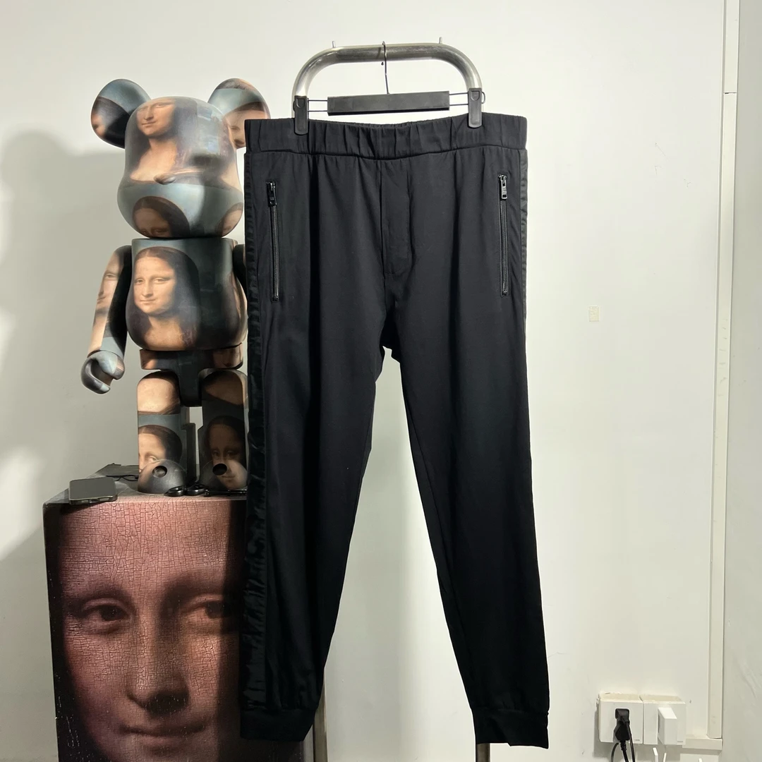 99新 Prada/普拉达 普拉达裤子S0237尺码：L