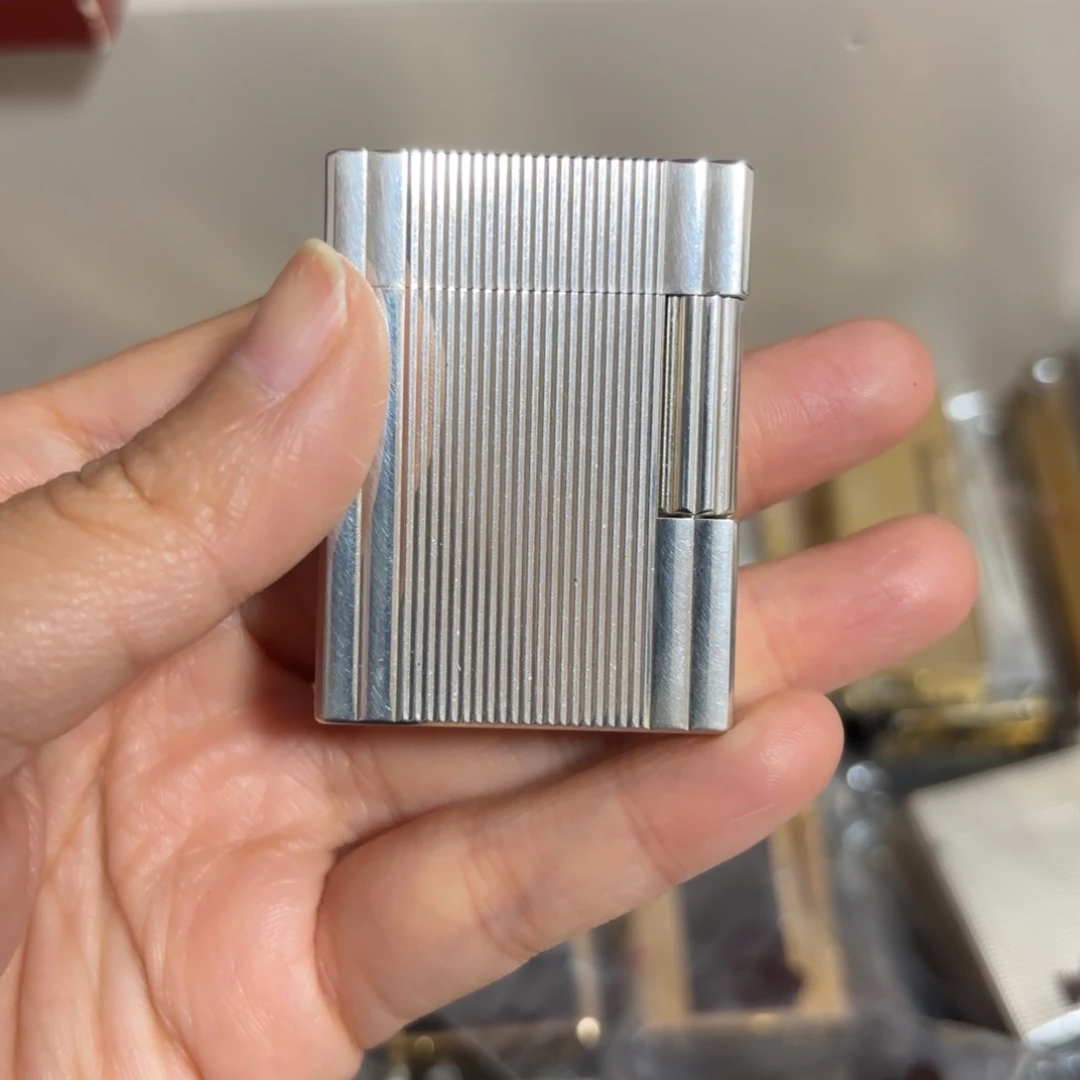 都登卡中古打火机