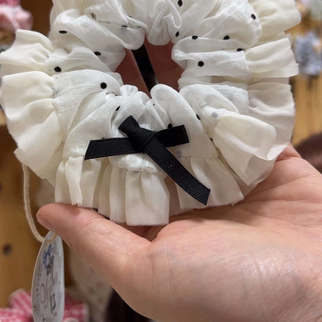 布艺非金属12号肠圈