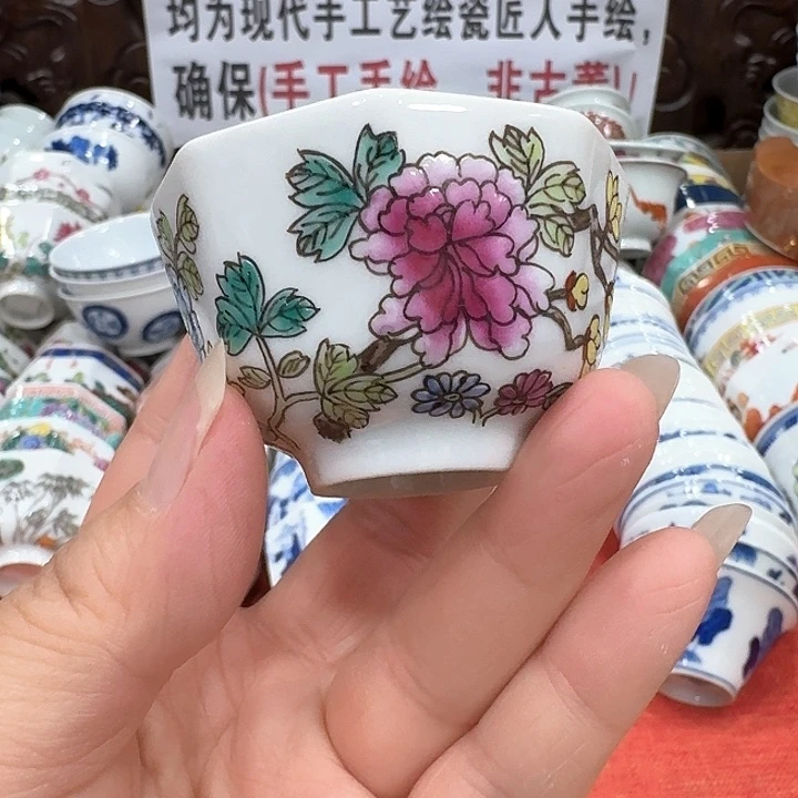 陶瓷艺术品收藏陶瓷