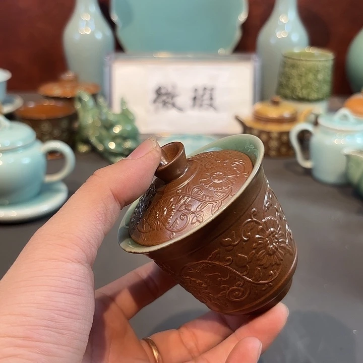 摆件青瓷青瓷青瓷青瓷
