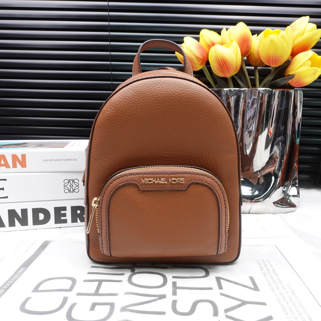 95新 MICHAEL KORS/迈克高仕 双肩包/T10191944