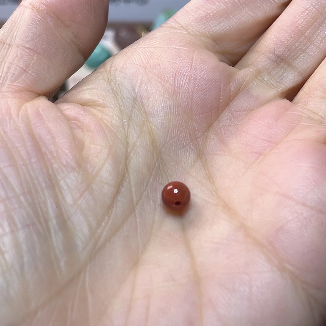 *****南红玛瑙未镶嵌配饰