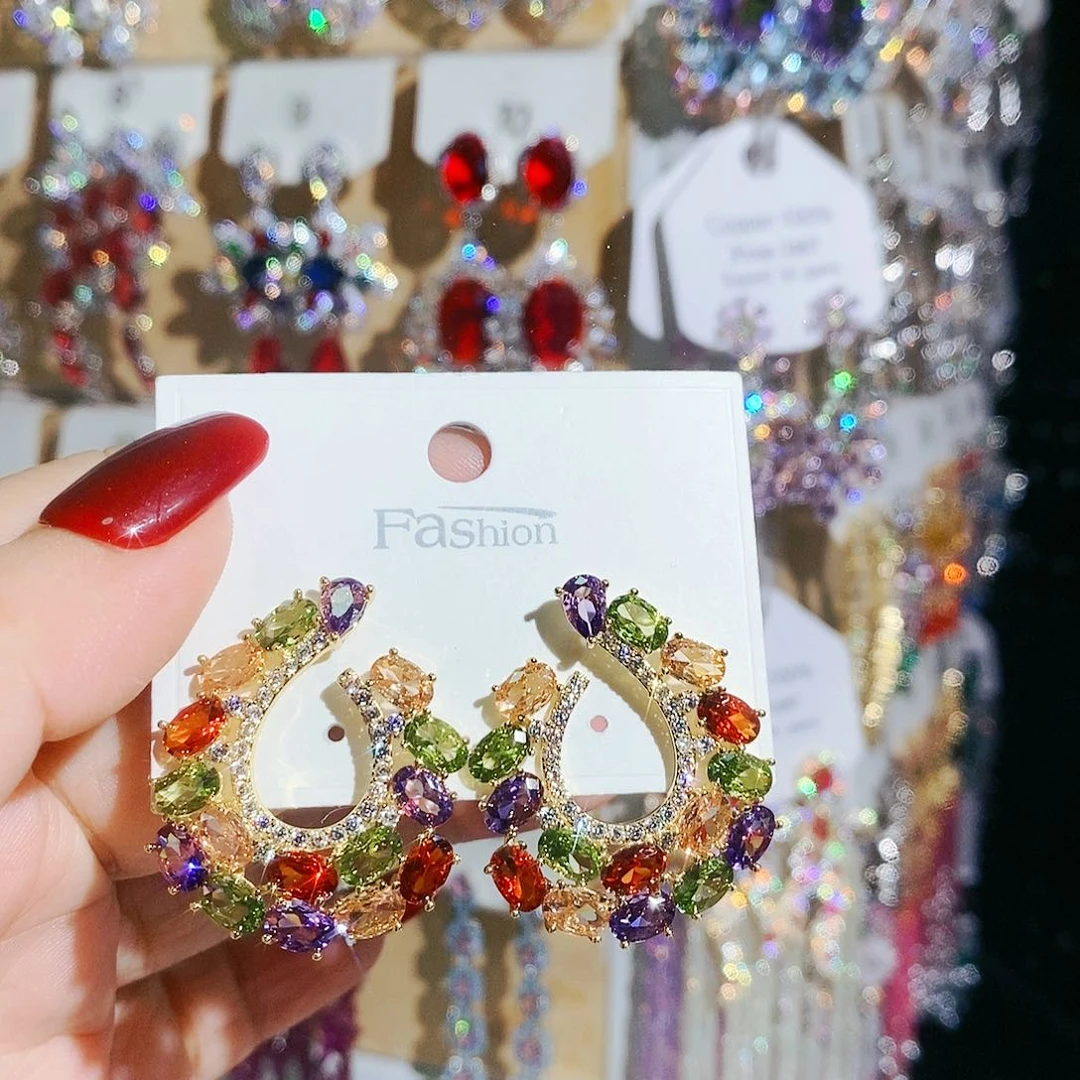 铜合金锆石925银