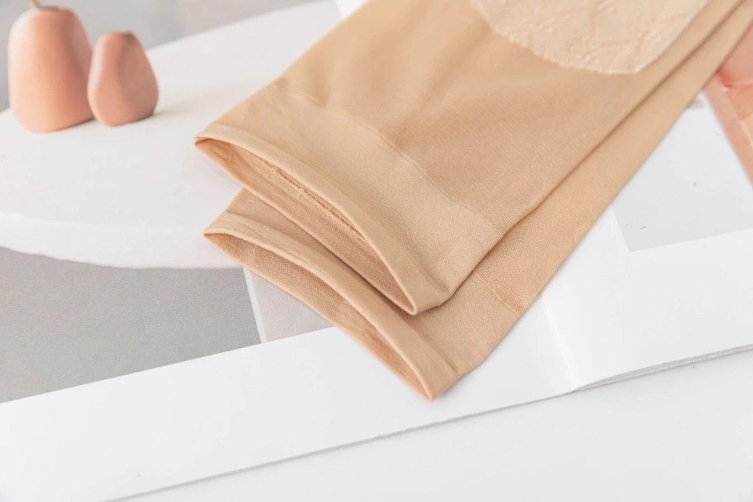 夏季防滑松口丝袜226