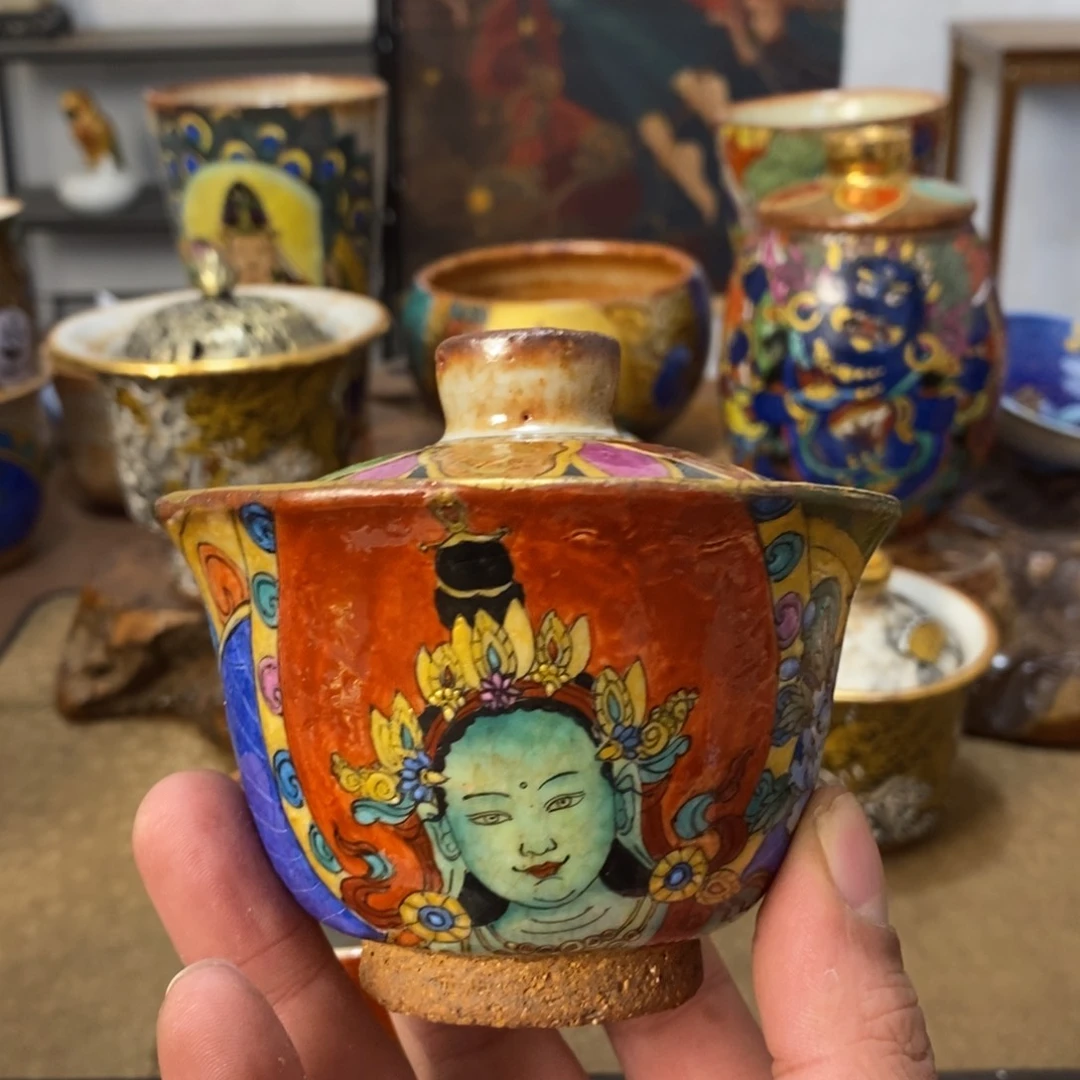 非常漂亮的一款作品