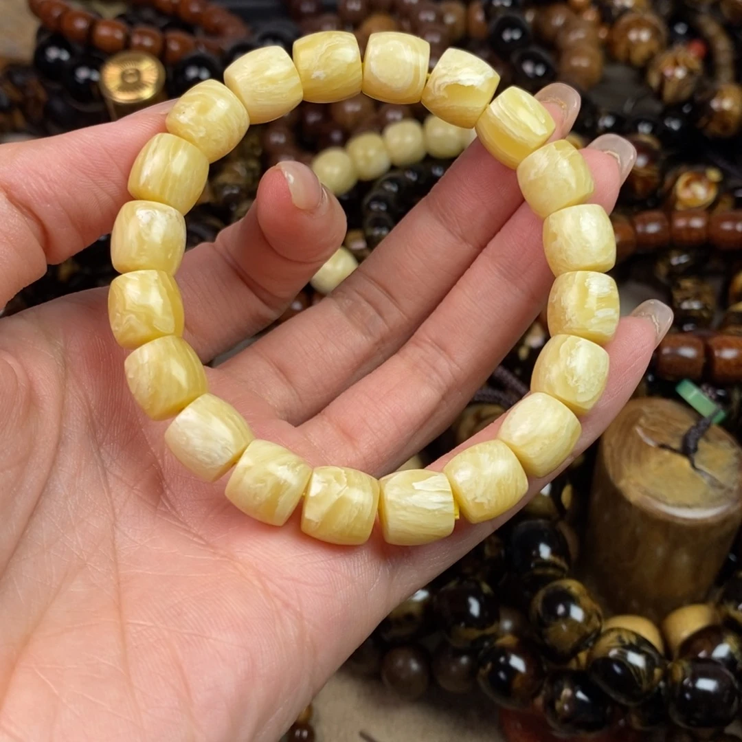 阳***子橄榄核手串/手链精品