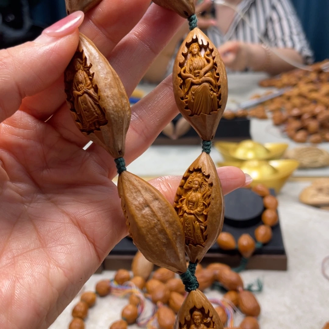 吊坠橄榄核橄榄核