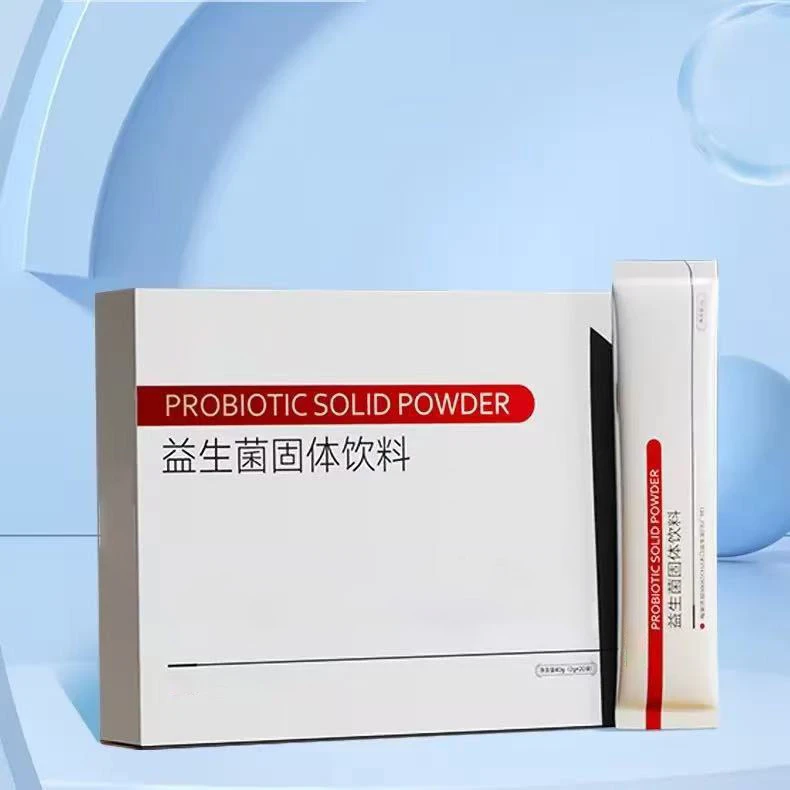 益生菌固体饮料 40g(2gx20袋)