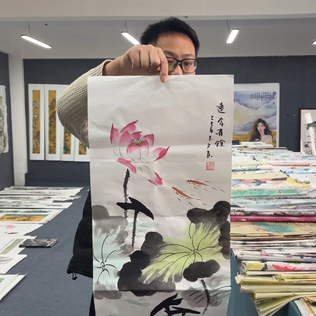 国画我们的目标是成为一