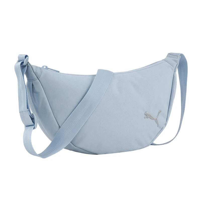 【滔搏联动】puma彪马 2025女子 HER Half Moon Bag 斜背包09127902