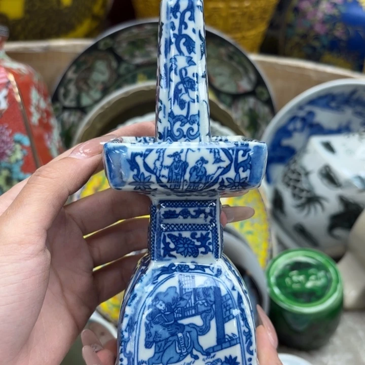 摆件瓷器摆件 瓷器摆件