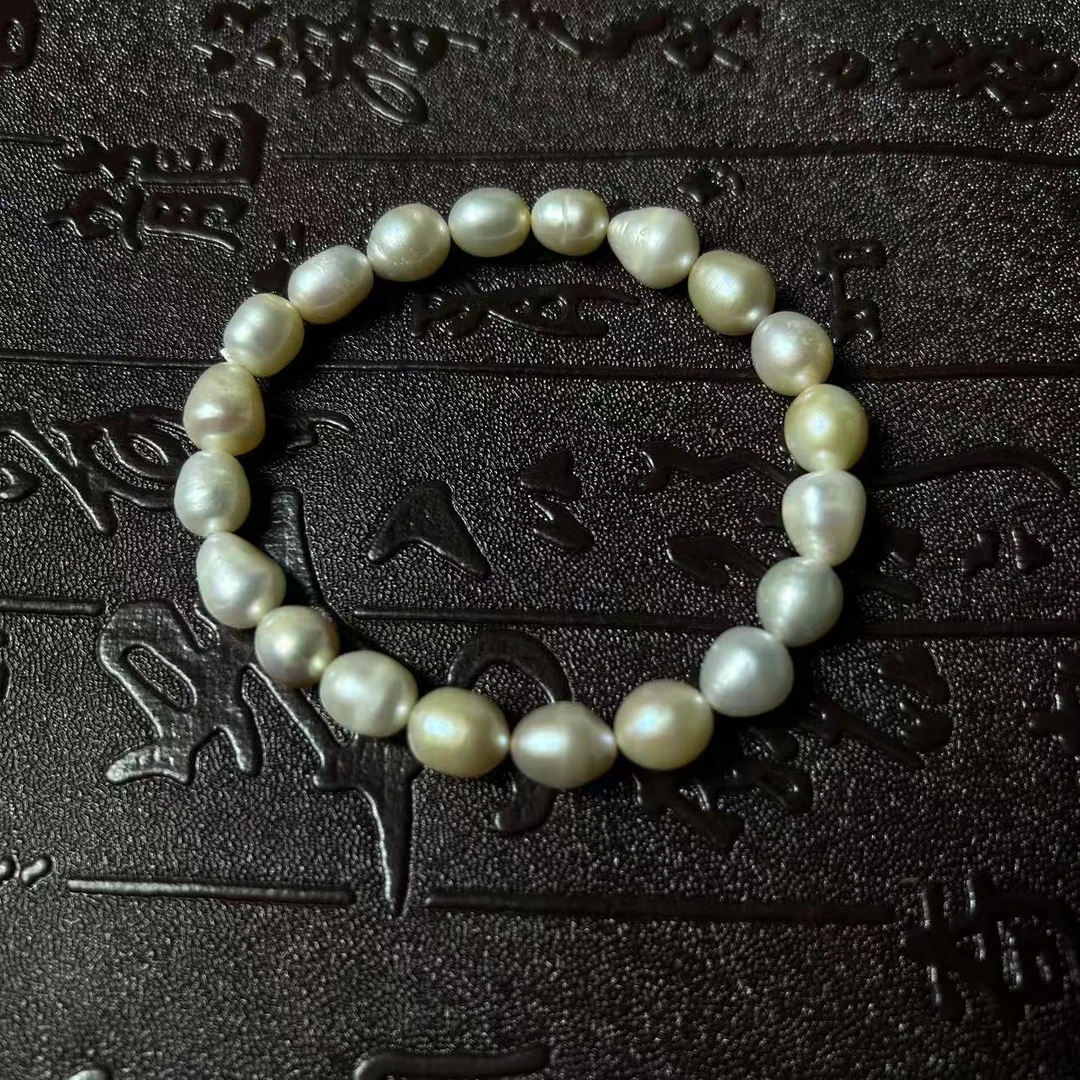 《心语珠宝》珍珠手串8