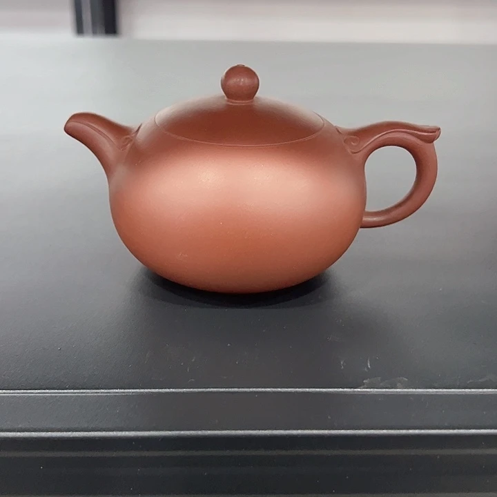丹壶溢香紫砂壶280毫升左右