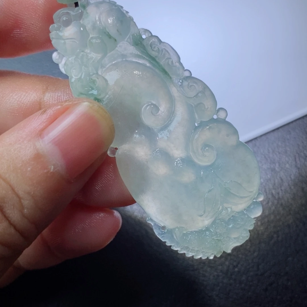 未镶嵌定制翡翠9767889900