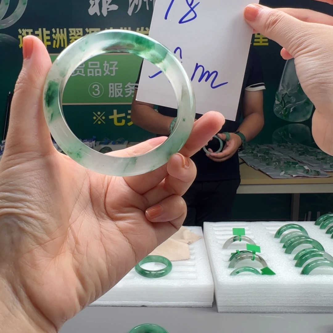 石英质玉手镯合金