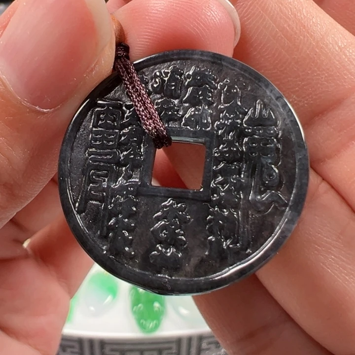 翡翠散珠翡翠翡翠