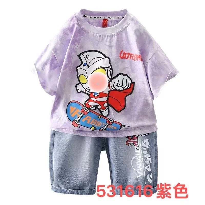 531616款时尚男童外套