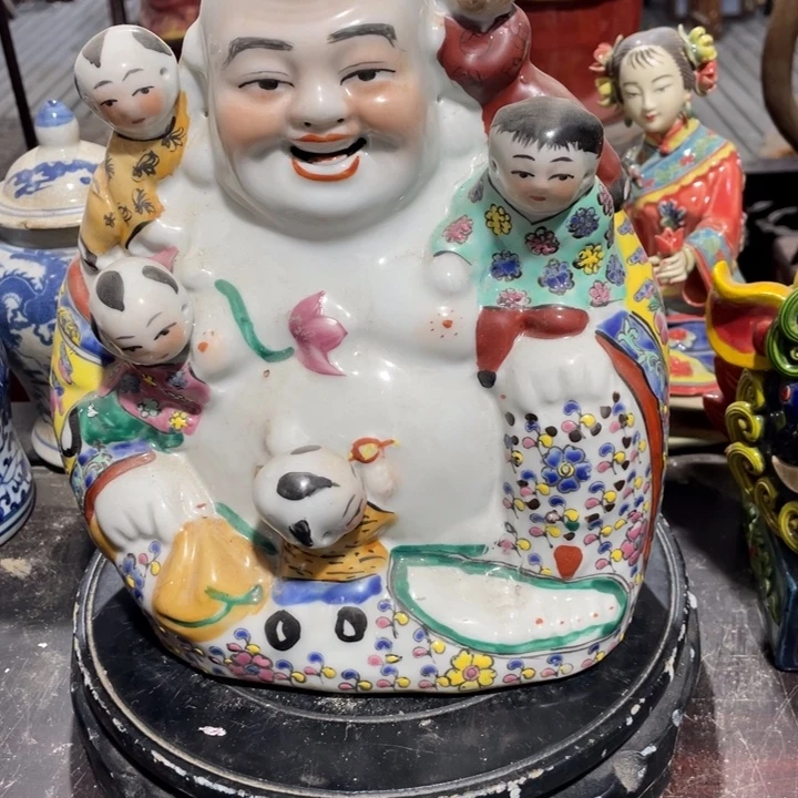 摆件聚泰直播间精选商品