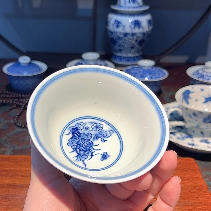 镹曰陶手工制作的