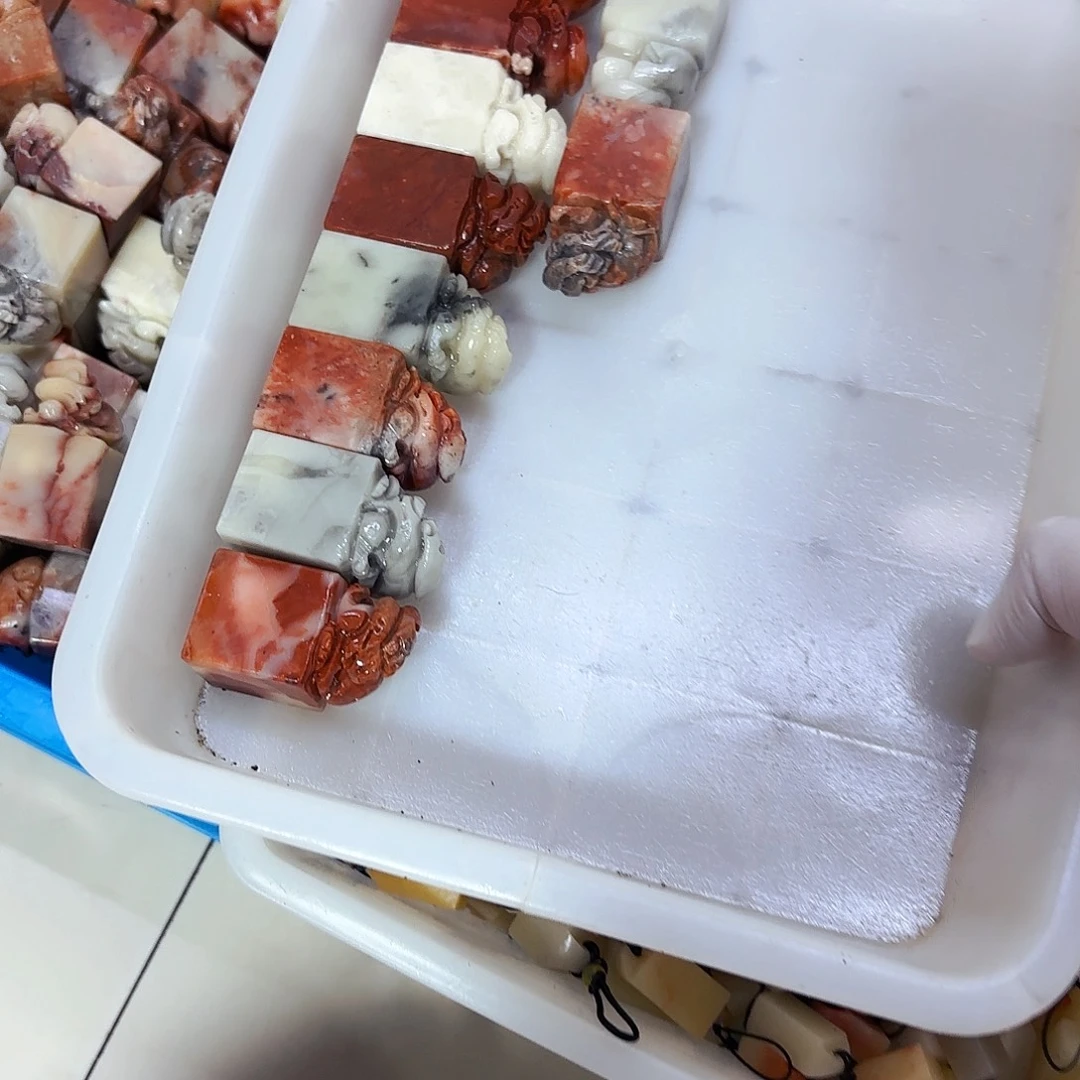 白***8寿山石印石这些问题在