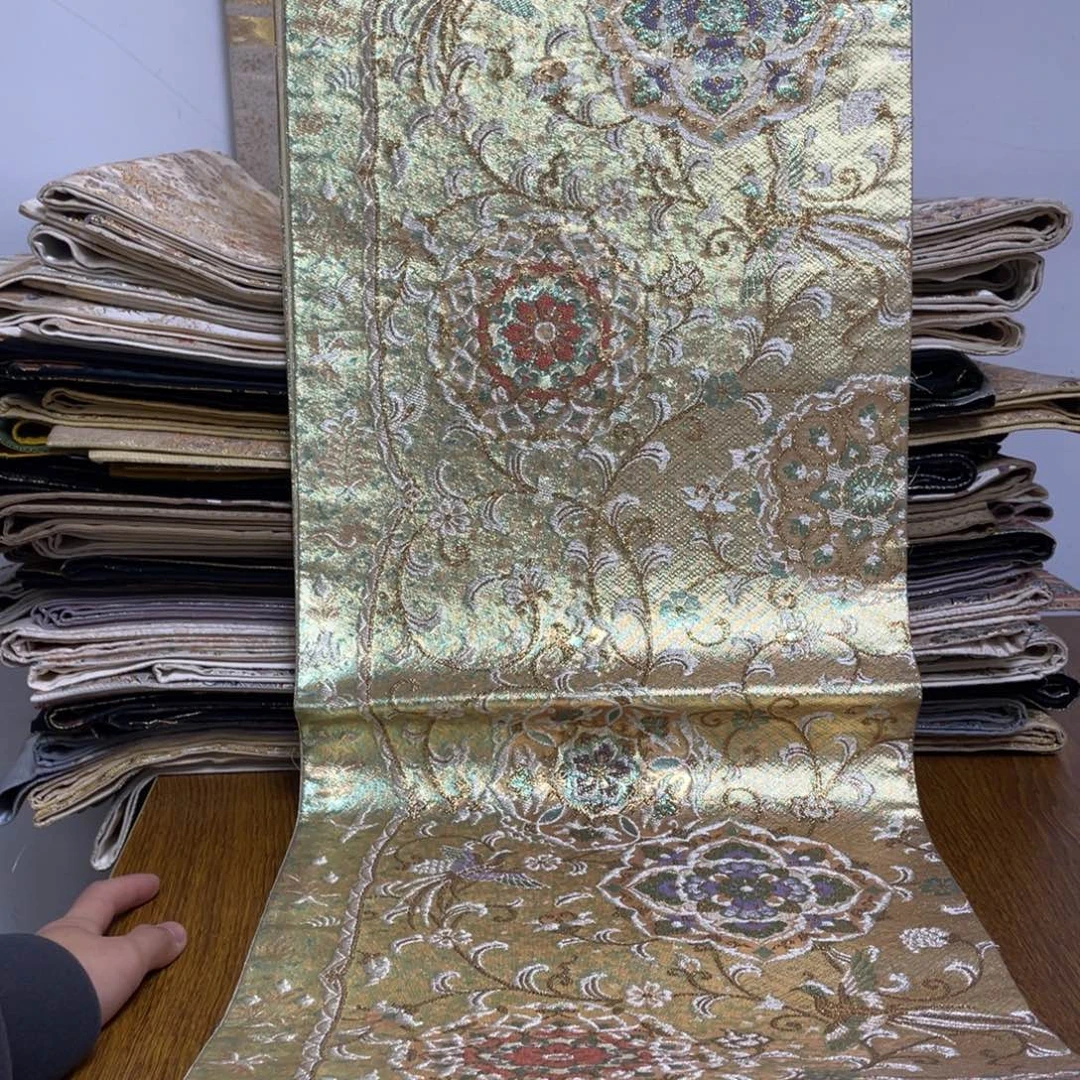 织绣织锦技艺高超