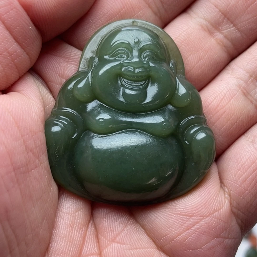 【闪购商品】未镶嵌手串和田玉宫**徴