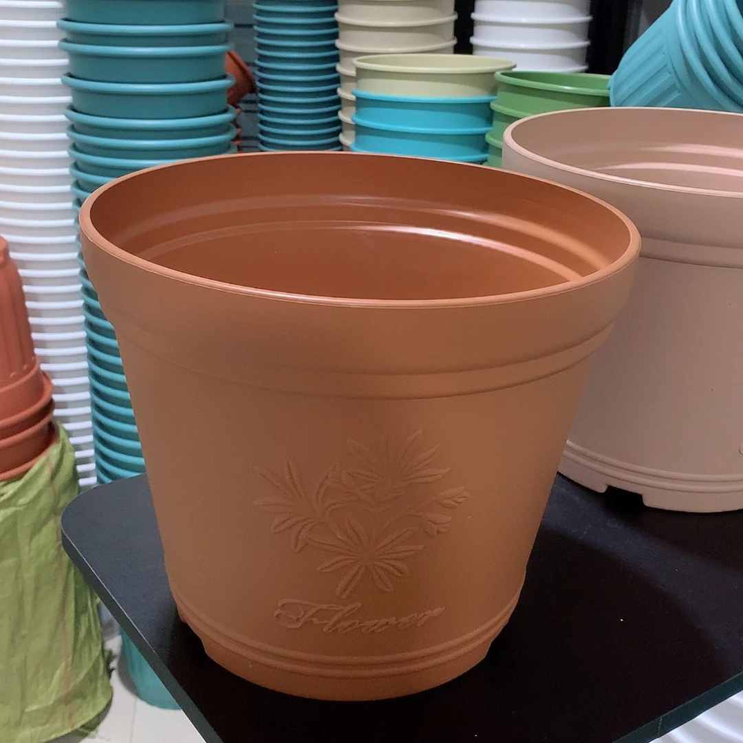 树脂兰*浮雕口29红4个无托