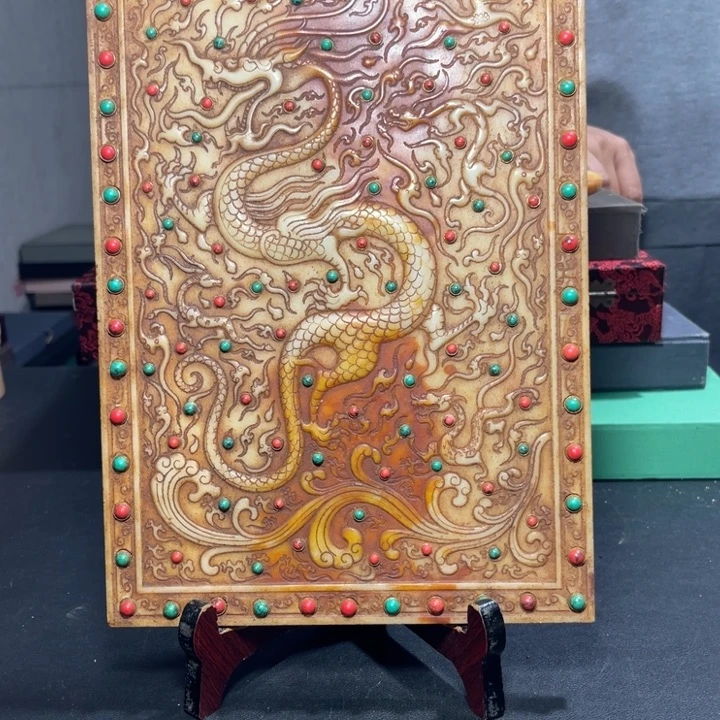 一物一图发货支持七天无理由。底槽青