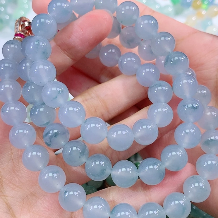 【闪购商品】未镶嵌手链翡翠翡翠