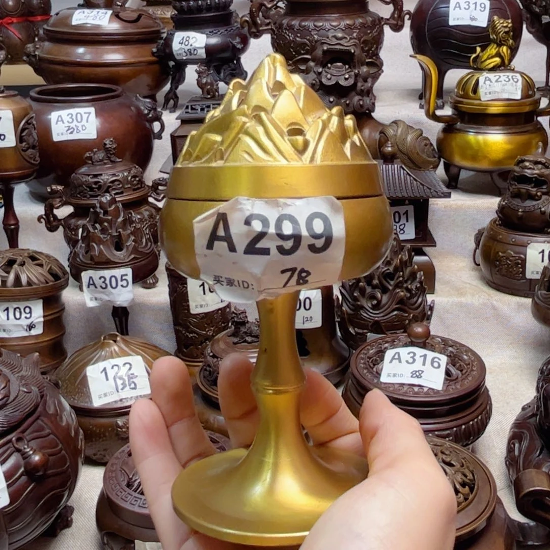 黄铜材质一物一拍8888888
