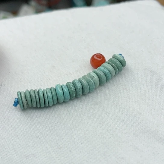 南红玛瑙珠宝奇石未镶嵌