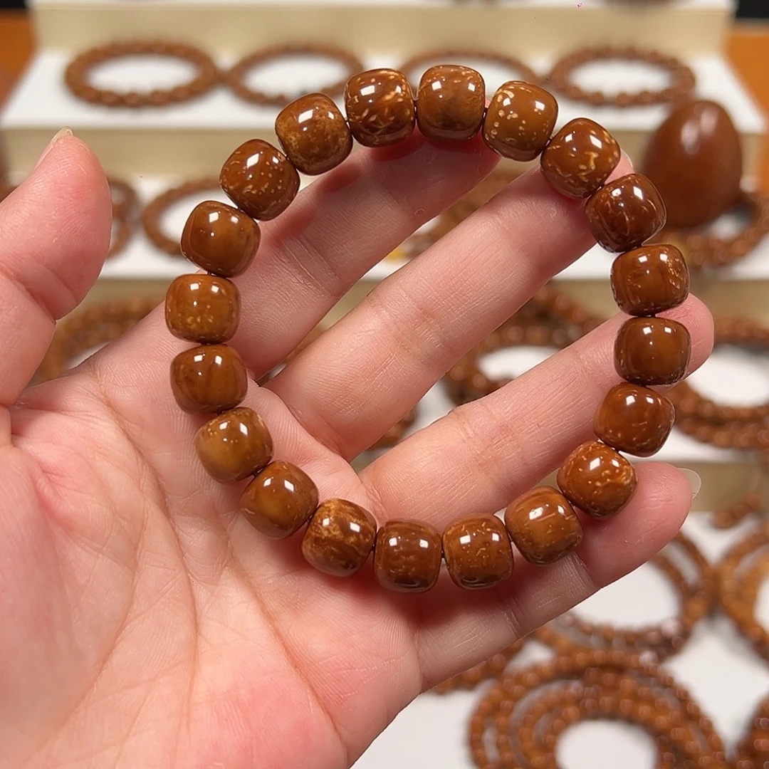 库克手串11老型单圈