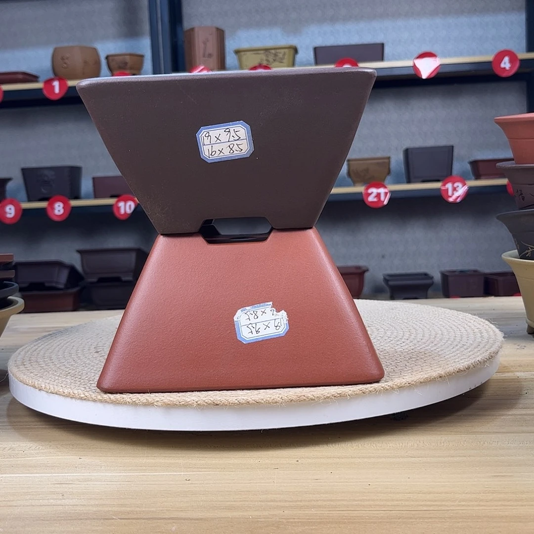 花盆紫砂紫砂花盆