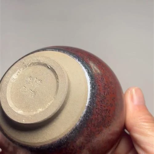 【闪购商品】茶盏-瑕疵-280.........