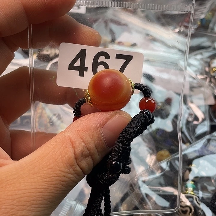 未镶嵌1玛瑙/玉髓
