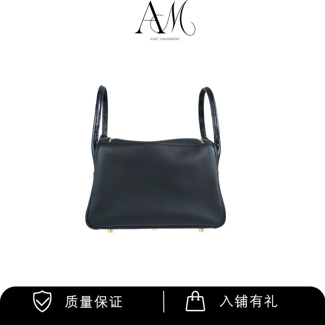 【丹姐】真皮专属女士时尚百搭休闲女包-ldtc