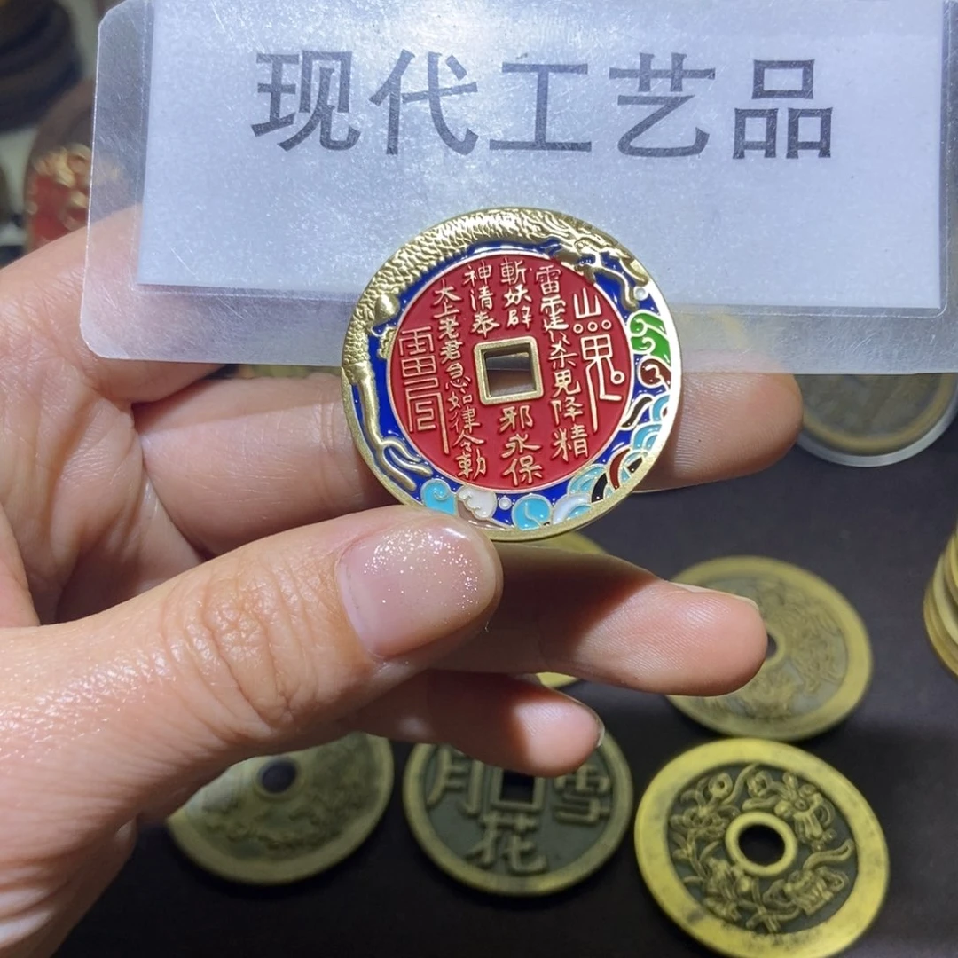 铜?*哥现代工艺品现代文创品