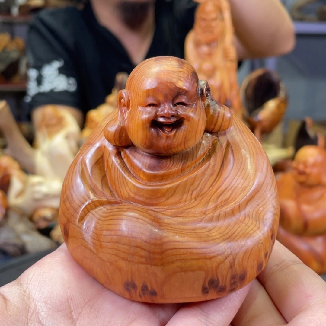 【闪购商品】柏木（崖柏）其他