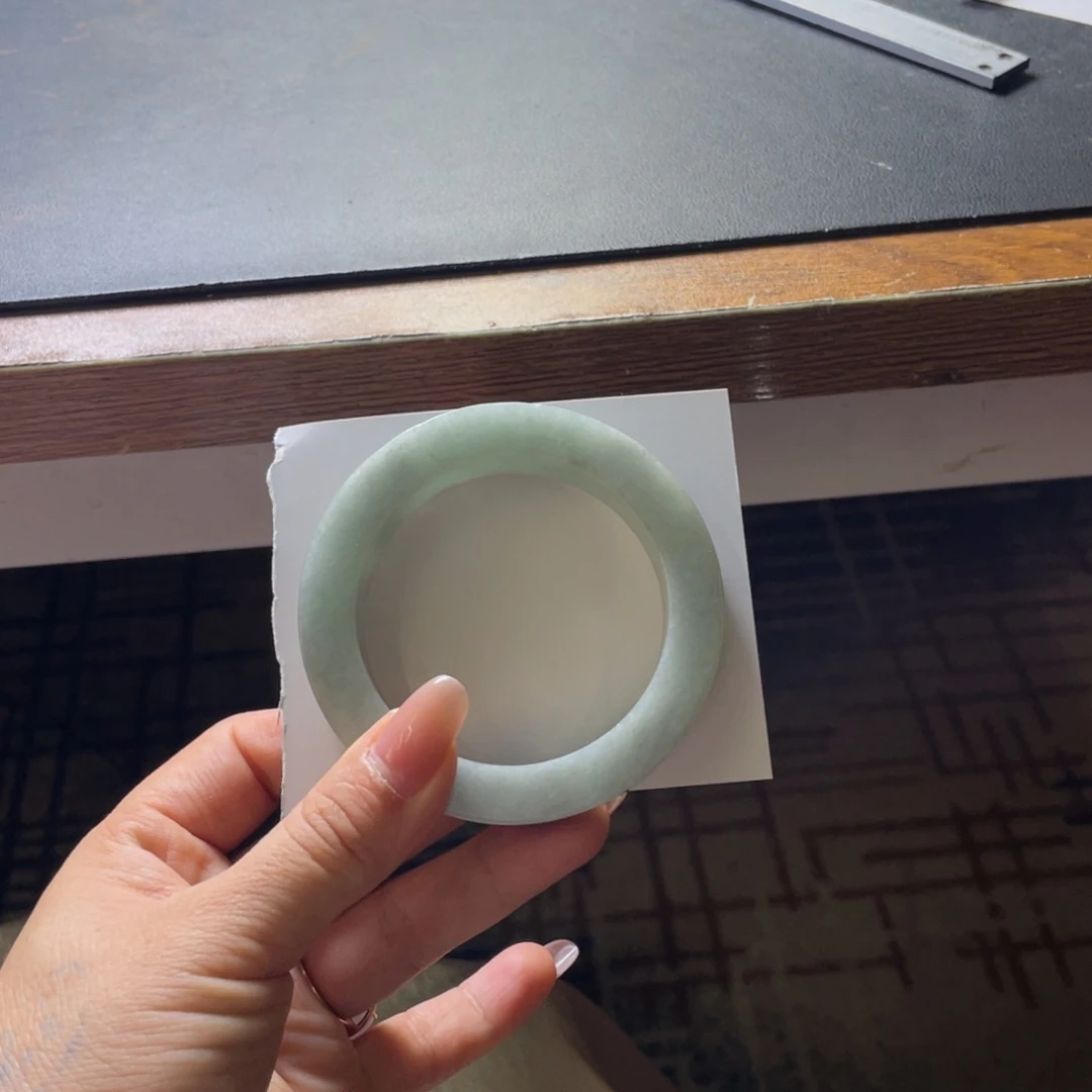 非***哉定制翡翠未镶嵌翡翠