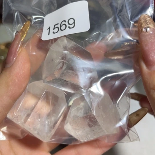 【闪购商品】水晶大型摆件（非配饰）未镶嵌