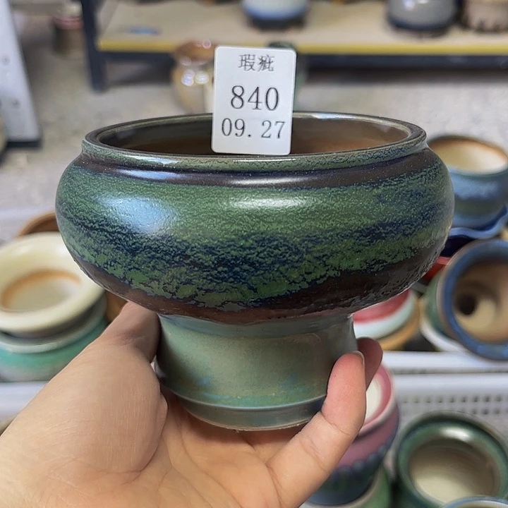 瓷片景德镇陶瓷手工制作