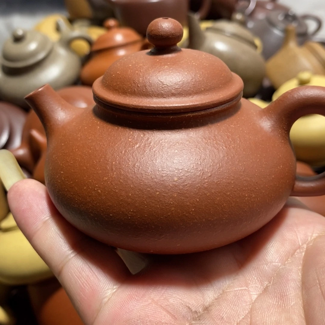 w***~紫砂茶壶闪购商品紫砂壶