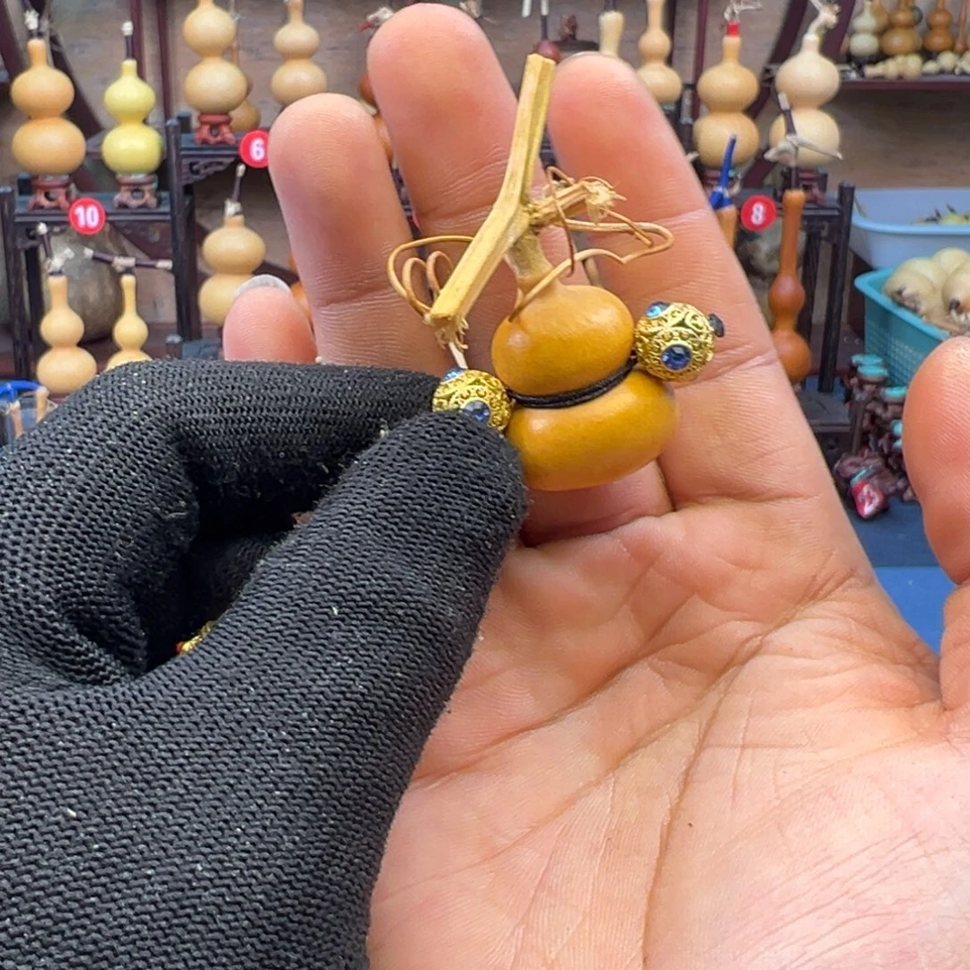 华***8葫芦头的做法是用来做的吗