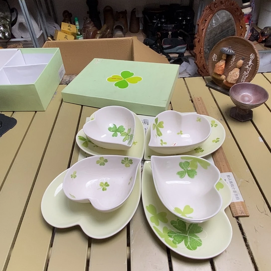 茶具默认微瑕不退不换看好在拍