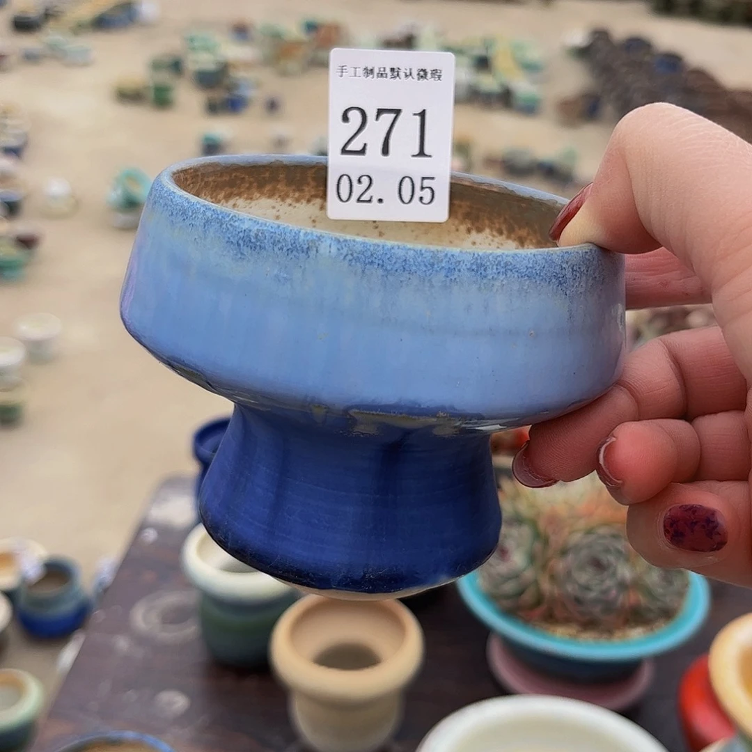 摆件景德镇陶瓷手工制作